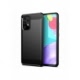 Husa pentru SAMSUNG Galaxy A53 (5G) - Carbon (Negru) Forcell