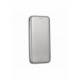 Husa pentru SAMSUNG Galaxy S20 FE - Forcell Elegance (Gri)