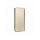 Husa pentru SAMSUNG Galaxy S20 FE - Forcell Elegance (Auriu)