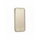 Husa pentru SAMSUNG Galaxy S20 FE - Forcell Elegance (Auriu)