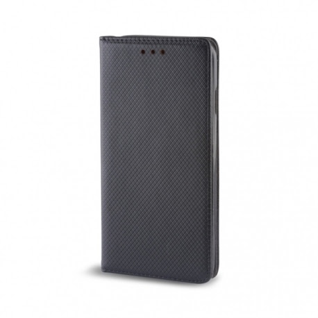Husa pentru SAMSUNG Galaxy A53 (5G) - Smart Magnet (Negru)