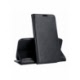 Husa pentru SAMSUNG Galaxy A53 (5G) - Magnet Piele (Negru)
