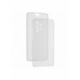 Husa pentru SAMSUNG Galaxy A72 (5G) - 360 Grade (Fata Silicon/Spate Plastic)