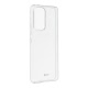 Husa pentru SAMSUNG Galaxy A53 (5G) - Jelly Roar (Transparent)