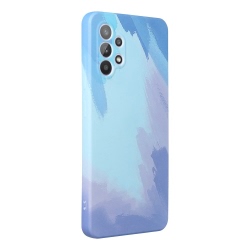 Husa pentru SAMSUNG Galaxy A53 (5G) - Silicon Pop (Design 2) Forcell