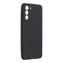 Husa pentru SAMSUNG Galaxy A53 (5G) - Silicone Forcell (Negru)