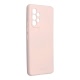 Husa pentru SAMSUNG Galaxy A53 (5G) - Space Case (Roz) ROAR