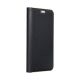 Husa pentru SAMSUNG Galaxy A53 (5G) - Luna Book (Negru)