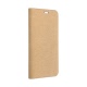 Husa pentru SAMSUNG Galaxy A53 (5G) - Luna Book (Auriu)