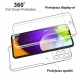 Husa de Telefon cu Protectie 360 Grade – King Huawei P30 Pro