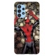 Husa compatibila cu Samsung Galaxy A32 4G model Spiderman, Silicon, TPU