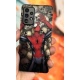 Husa compatibila cu Samsung Galaxy A32 4G model Spiderman, Silicon, TPU