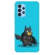 Husa compatibila cu Samsung Galaxy A52 model Ready for Hallowen, Silicon