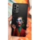 Husa compatibila cu Samsung Galaxy A52 model Joker, Silicon, TPU