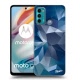 PICASEE HUSĂ NEAGRĂ DIN SILICON PENTRU MOTOROLA MOTO G60 - WALLPAPER