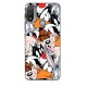 Husa Motorola Moto E20 Silicon Gel Tpu Model Looney Tunes