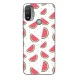 Husa Motorola Moto E20 Silicon Gel Tpu Model Watermelons Pattern