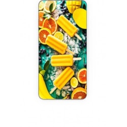 Husa de Telefon Motorola e20 Wow Collection pentru Orice Model Motorola – Inghetata