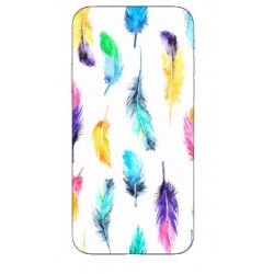 Husa de Telefon Motorola E20 Model Motorola – Paint