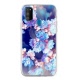 Husa pentru Motorola E20 Multi-style Patterns Back Cover