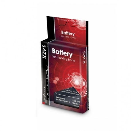 Acumulator SAMSUNG E590 (1100 mAh) ATX