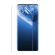 Folie Ecran pentru Samsung Galaxy S22, Silicon Hydrogel Regenerabil,