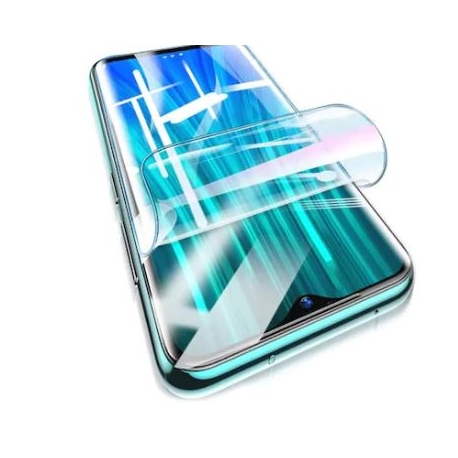 Folie Protectie Ecran Samsung Galaxy S22 5G S901, siilicon regenerabiil