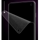 [Pachet 2x] Folie Samsung Galaxy S22 Ultra 5G G HQ Neo Flex, clear