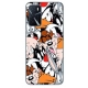 Husa Oppo A16 Silicon Gel Tpu Model Looney Tunes