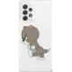 Husa Fashion pentru Samsung Galaxy A53 5G Tommy
