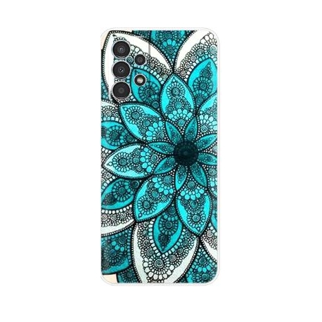 Husa Silicon Compatibila Cu Samsung A53 5G, Mandalla