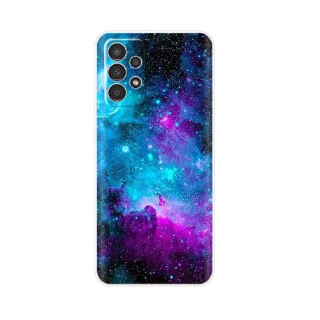 Husa Silicon Compatibila Cu Samsung A53 5G, constlatie