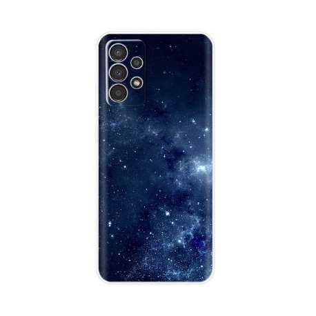 Husa Silicon Compatibila Cu Samsung A53 5G, Universul