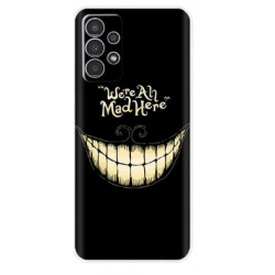 Husa Silicon Compatibila Cu Samsung A53 5G, Mad