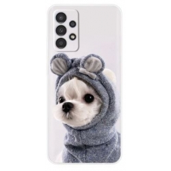 Husa Silicon Compatibila Cu Samsung A53 5G, Brr