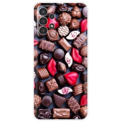 Husa Silicon Compatibila Cu Samsung A53 5G, Yamy