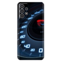 Husa Silicon Compatibila Cu Samsung A53 5G, Speed