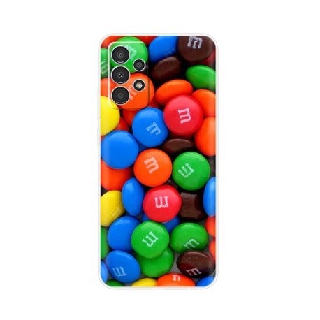 Husa Silicon Compatibila Cu Samsung A33 5G, M & M