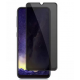 Folie de sticla Privacy compatibila cu APPLE iPhone 7 Plus, Full Glue
