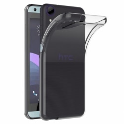 Husa HTC Desire 650 - Ultra Slim 0.5mm (Transparent)