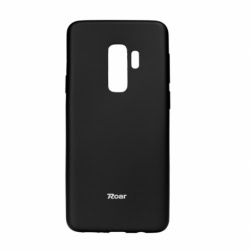 Husa SAMSUNG Galaxy S9 Plus - Jelly Roar (Negru)