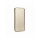 Husa SAMSUNG Galaxy S7 - Forcell Elegance (Auriu)