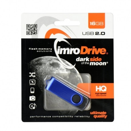 Stick Memorie USB 16GB IMRO