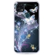 Husa Silicon Soft HQ Print, Compatibila Cu Samsung Galaxy A13 4G, Colorfull Butterflies