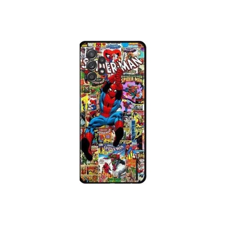 Husa Premium Spate HQ Pro Anti Shock Compatibila Cu Samsung Galaxy S21 Fe 5g, Model Bloody Moon,