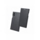 Husa HUAWEI P10 Lite - Grande Book (Negru) Beeyo