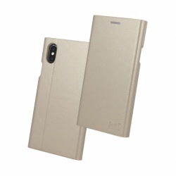 Husa HUAWEI P9 Lite Mini - Grande Book (Auriu) Beeyo