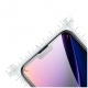 Folie de sticla compatibila cu Apple iPhone 12 Pro Max, Transparenta