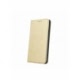 Husa APPLE iPhone 7 \ 8 - Smart Stamp (Auriu - Heart)