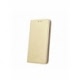 Husa SAMSUNG Galaxy J3 2017 - Smart Stamp (Auriu - Melody)